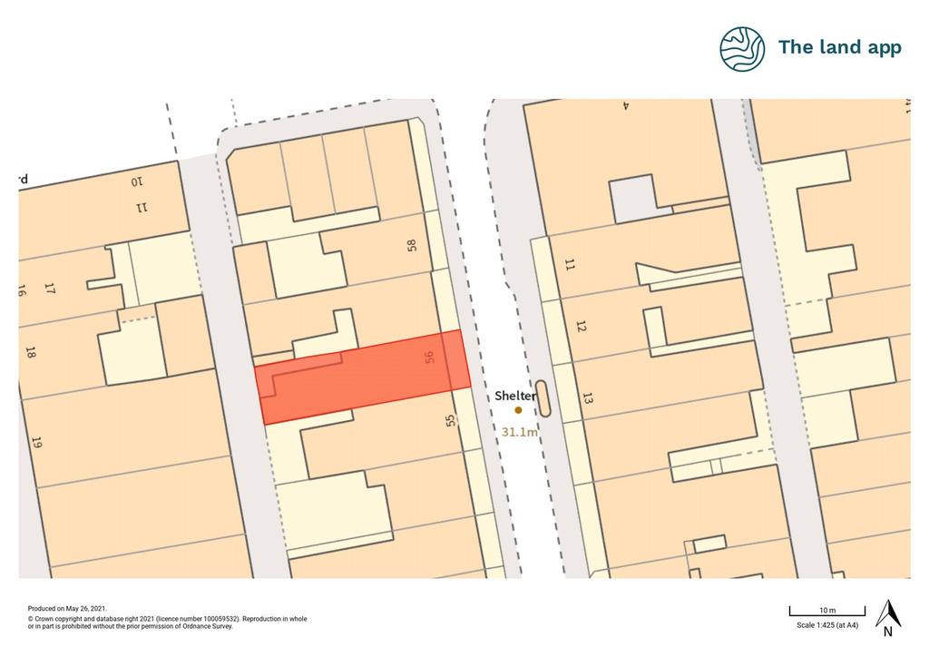 Sale Plan