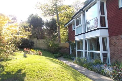 2 bedroom ground floor flat to rent, Highwoods Court, Pinewoods, Bexhill On Sea TN39