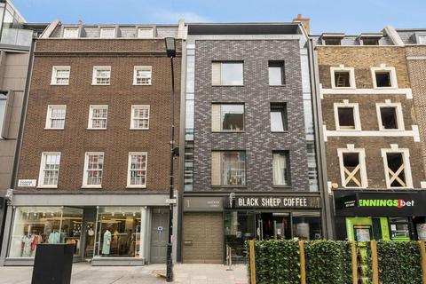 2 bedroom flat for sale - Goodge Street, London, W1T
