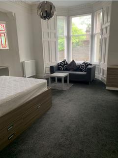 undefined, Roseangle, West End, Dundee, DD1