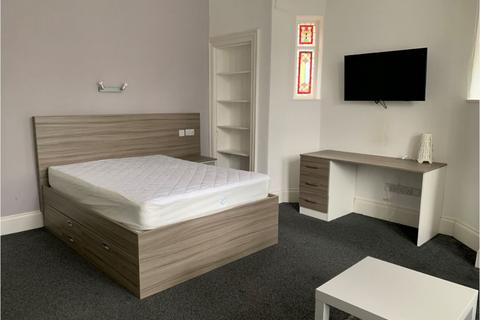 undefined, Roseangle, West End, Dundee, DD1
