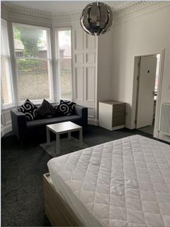 undefined, Roseangle, West End, Dundee, DD1