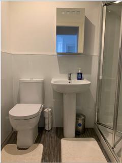 undefined, Roseangle, West End, Dundee, DD1