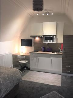 Studio to rent - Roseangle *All Bills Included*, West End, Dundee, DD1