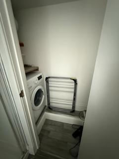 Studio to rent, Roseangle, West End, Dundee, DD1