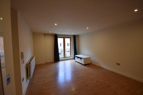 1 bedroom flat to rent, Seller Street, Chester, CH1