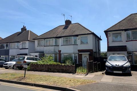 138 Derrydown Road, Birmingham, B42 1RU