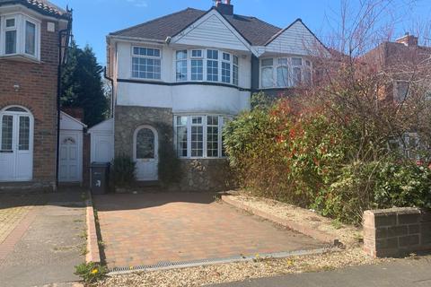 177 Barnes Hill, Birmingham, B29 5UJ