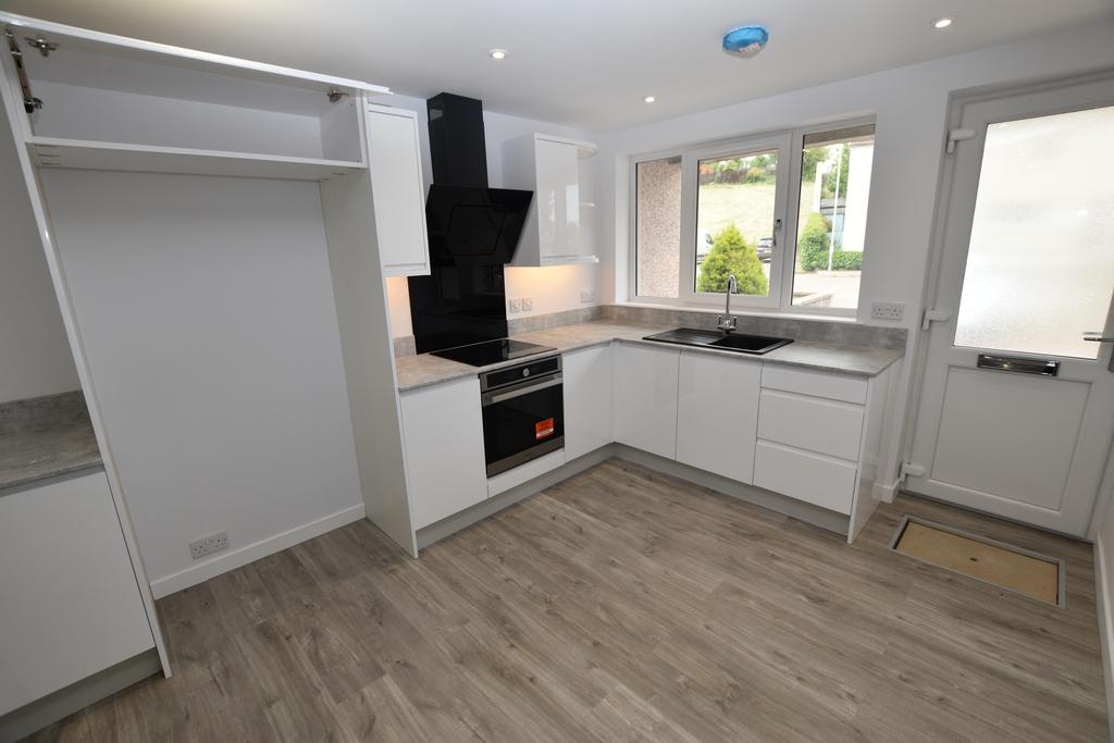Alba Place, Elgin 3 bed semidetached house £170,000