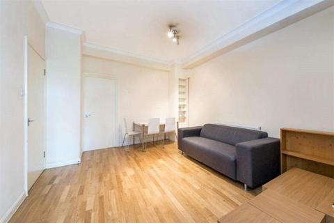 2 bedroom apartment to rent - Euston Road, Euston