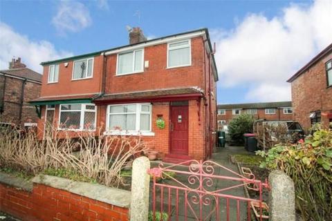 19 Shackleton Street, Eccles, Manchester, M30 8AE