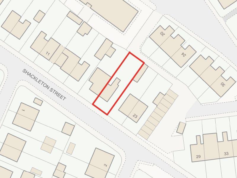 Shackleton Street, Eccles, Manchester, M30 8AE 3 bed semidetached