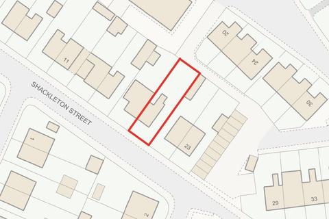 19 Shackleton Street, Eccles, Manchester, M30 8AE