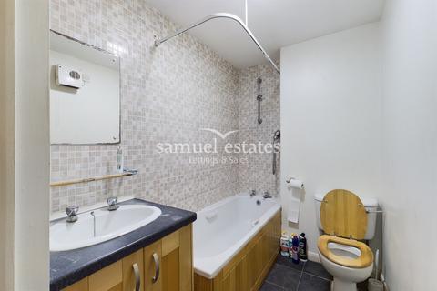 undefined, Veals Mead, Mitcham, CR4