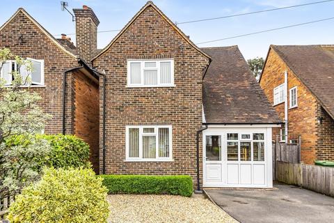 3 Beckingham Road, Guildford, GU2 8BN