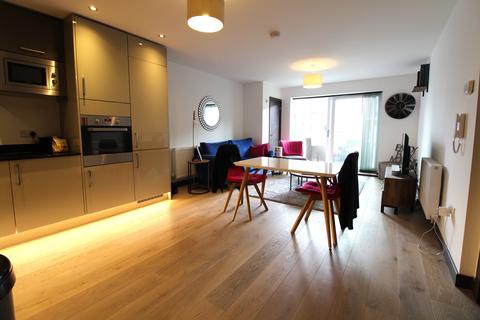 1 bedroom apartment to rent - Avonside House, FLETTON QUAYS, Peterborough, PE2