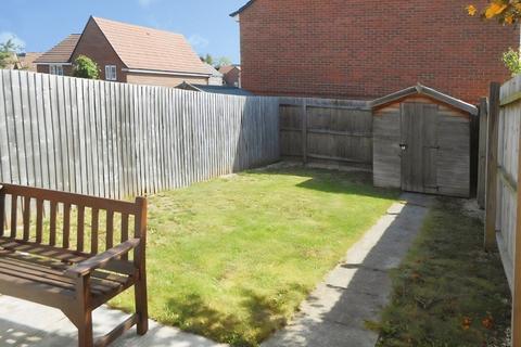 undefined, Codling Road, Evesham, WR11