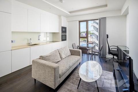 1 bedroom apartment to rent, Swiss Terrace, London NW6