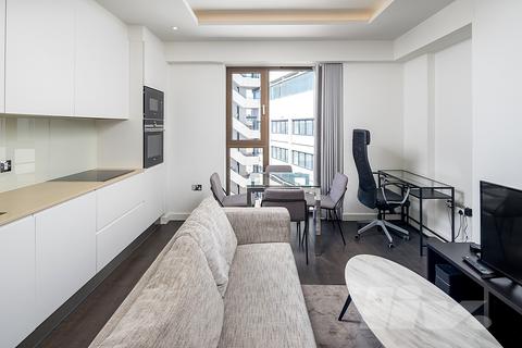 1 bedroom apartment to rent, Swiss Terrace, London NW6