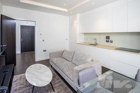 1 bedroom apartment to rent, Swiss Terrace, London NW6