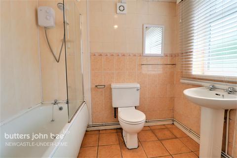 5 Ashfields New Road, Newcastle, ST5 2DH