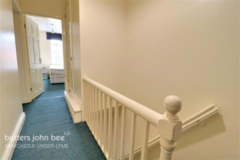 5 Ashfields New Road, Newcastle, ST5 2DH