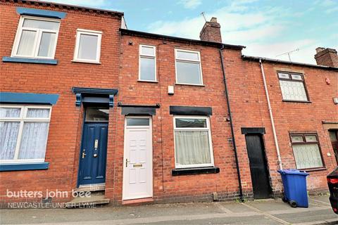 5 Ashfields New Road, Newcastle, ST5 2DH