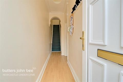 5 Ashfields New Road, Newcastle, ST5 2DH
