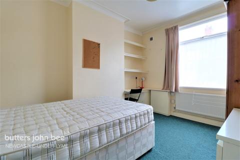 5 Ashfields New Road, Newcastle, ST5 2DH