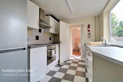 5 Ashfields New Road, Newcastle, ST5 2DH