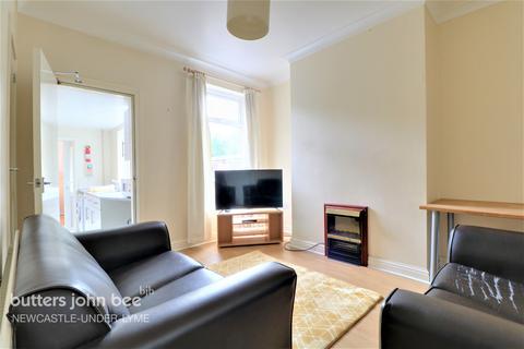 5 Ashfields New Road, Newcastle, ST5 2DH