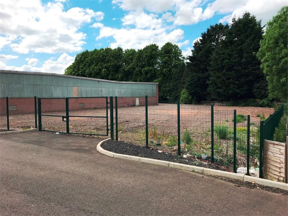 Tweed Mills, Dunsdale Road, SELKIRK, Scottish Borders Property £405