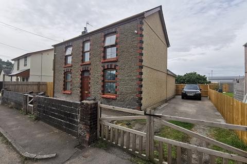 4 Francis Street, Pontardawe, Swansea, SA8 4EQ