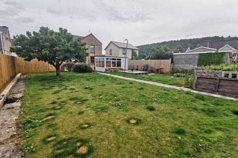 4 Francis Street, Pontardawe, Swansea, SA8 4EQ