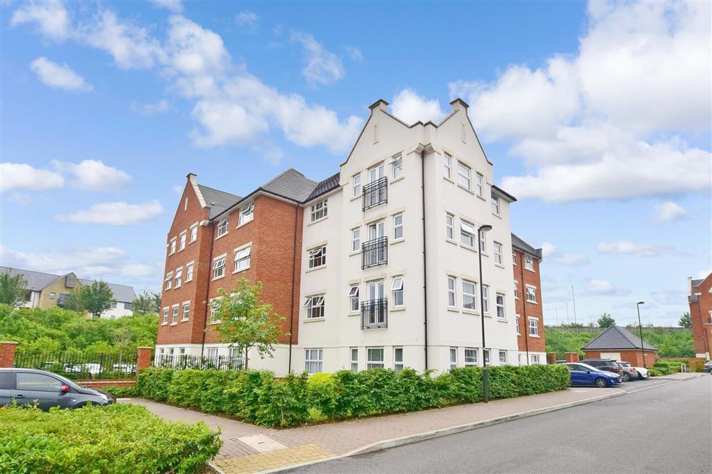 Highwood, Horsham, West Sussex 1 bed apartment £230,000