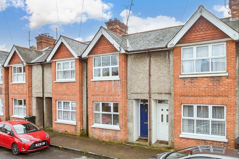 2 bedroom terraced house for sale, Keld Avenue, Uckfield, East Sussex