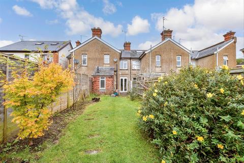 2 bedroom terraced house for sale, Keld Avenue, Uckfield, East Sussex