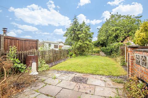 2 bedroom terraced house for sale - Station Road, Ruskington, NG34