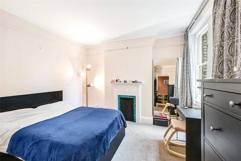 2 bedroom apartment to rent, Welbeck Court, Addison Bridge Place, London, W14