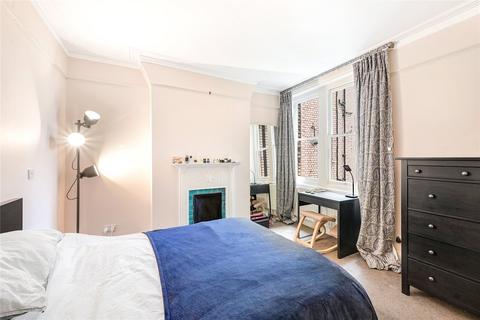 2 bedroom apartment to rent, Welbeck Court, Addison Bridge Place, London, W14