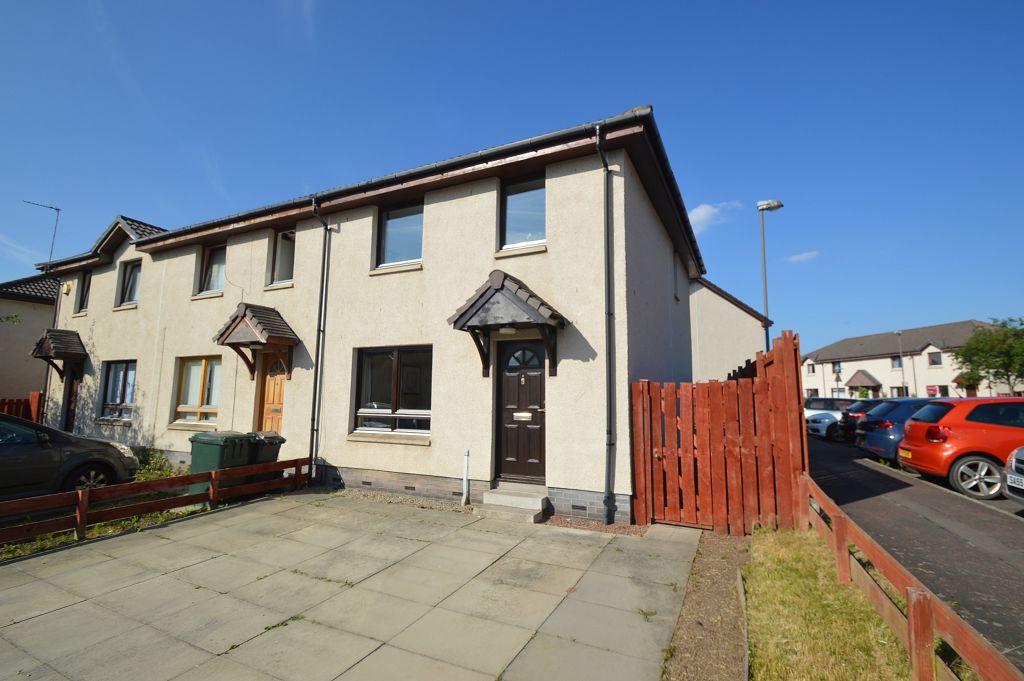 Ruthven Place, Edinburgh, EH16 5TU 3 bed semidetached house £200,000