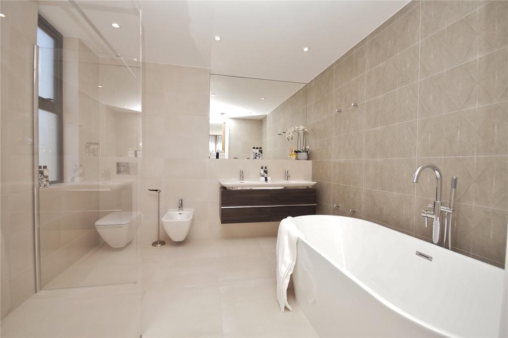 En Suite