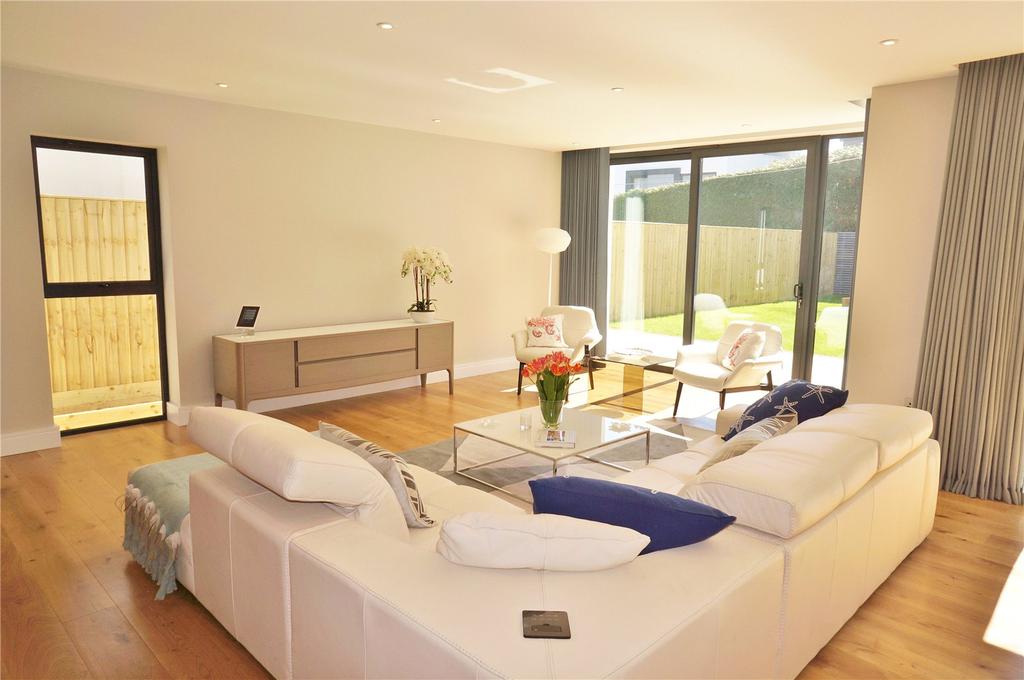 Sitting Area