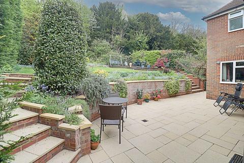 10 Badgers Way, Marlow, SL7 3QU