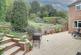 Garden at Back