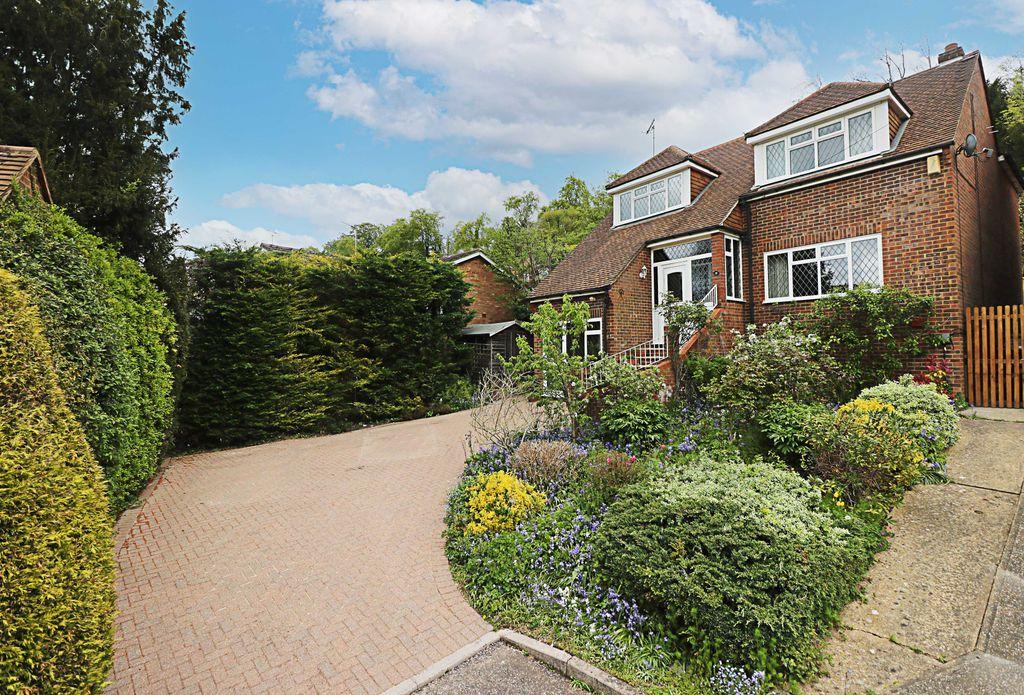 View of Property at Front