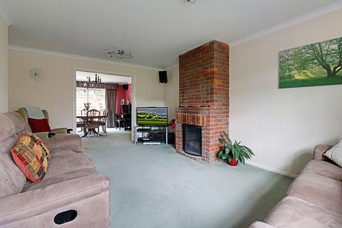 10 Badgers Way, Marlow, SL7 3QU