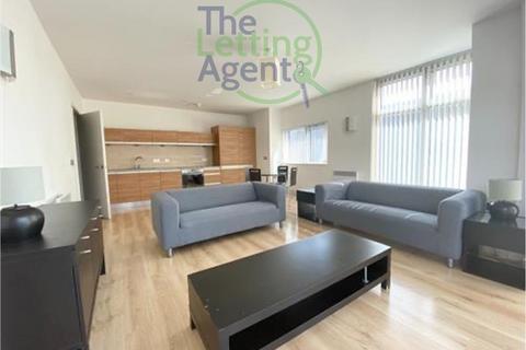 2 bedroom apartment to rent, Great Northern Tower, 1 Watson Street, Manchester, M3 4EE