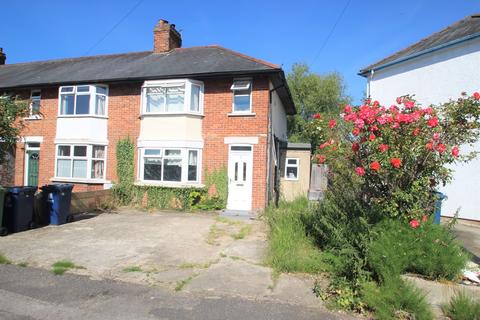 4 bedroom semi-detached house to rent - Outram Road, Cowley