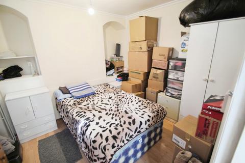 undefined, Outram Road, Cowley